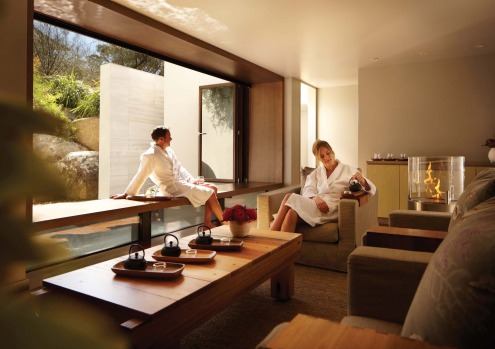The Saffire Freycinet: Unquestionably the luxury lodge that sets the standard in Tasmania, if not Australia.