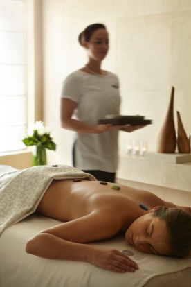 Park Hyatt Sydney, New South Wales: In need of ultimate relaxation and luxury? Try Caviar Dream, a decadent facial and ...