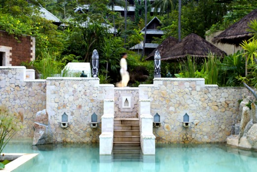 Kamalaya Wellness Sanctuary, Koh Samui, Thailand. Kamalaya attracts the well-heeled celebrity set searching for inner ...