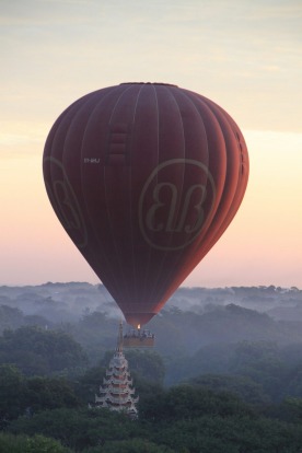 Myanmar: An up-and-coming destination for some time now, Myanmar might finally be on the brink of full recovery since ...