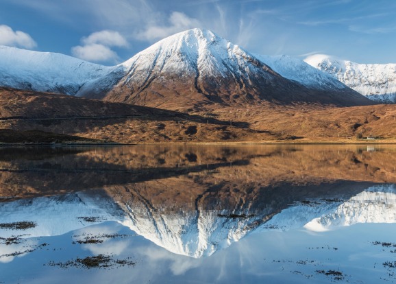 Isle of Skye, Scotland.