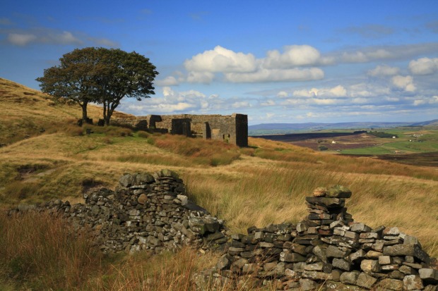 HAWORTH, YORKSHIRE: Steep cobbled streets and typical West Yorkshire stone houses make Haworth easy on the eye, although ...