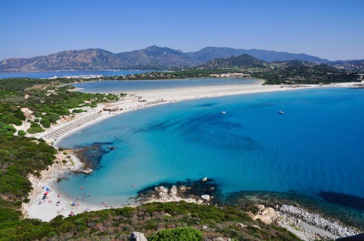 Sardinia, Italy: It has been drawing the wealthiest clients since the Aga Khan stumbled on the island 50 years ago. ...