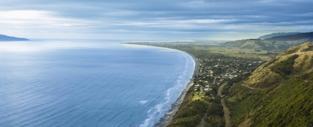 NEW ZEALAND: You're probably skied in New Zealand before. You've probably hiked there as well. Maybe you've ...