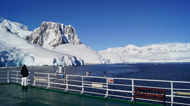 ANTARCTICA: There's never a bad time to plan a trip to Antarctica. This is bucket-list stuff, the sort of journey you'll ...