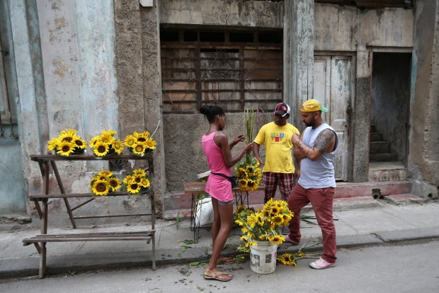 CUBA: Go. Go now. Everyone is talking about travelling to Cuba, and with good reason. This is a country on the cusp of ...
