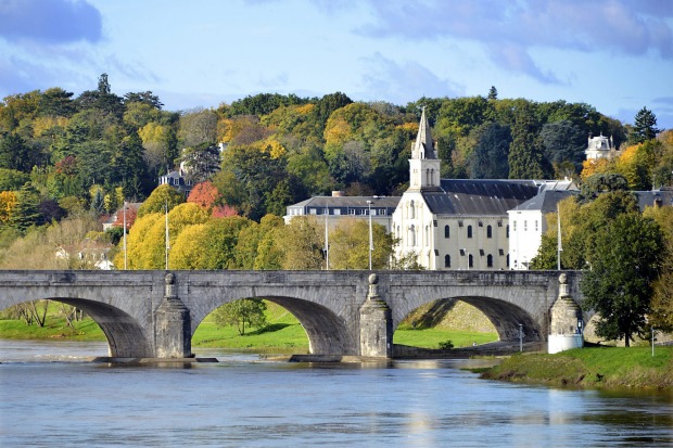 FRANCE: Sports fans will appreciate the fact that France is hosting the European football championships next year. ...