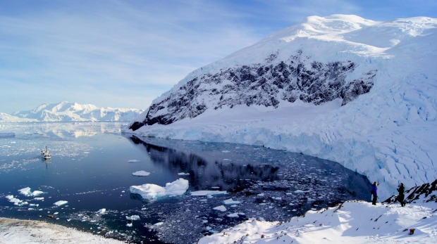 ANTARCTICA: There's never a bad time to plan a trip to Antarctica. This is bucket-list stuff, the sort of journey you'll ...