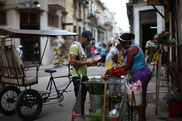 CUBA: Go. Go now. Everyone is talking about travelling to Cuba, and with good reason. This is a country on the cusp of ...