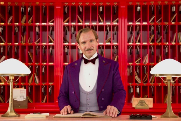 The Grand Budapest Hotel, in a film by the same name, is comedy about a concierge who teams up with an employee to prove ...