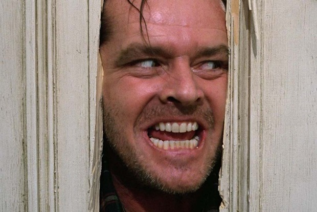 Stephen King’s The Shining was inspired by The Stanley Hotel in Colorado, where King once stayed the night before it ...