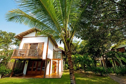 Etnia Clube de Mar, Trancoso:The beach-fringed coast where the Portuguese first landed, known as the Discovery Coast, ...