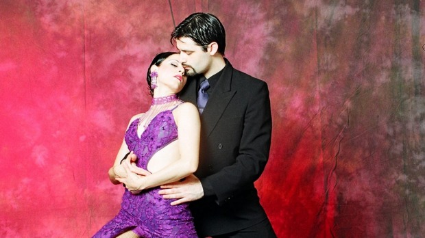 You may never be this good at dancing the tango, but at least give it a go.