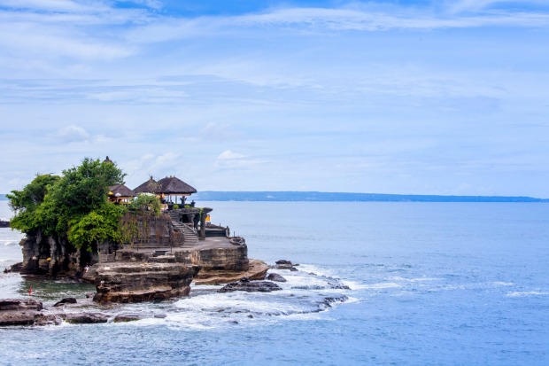 Truly gob smacking scenery: Get out of the main tourist areas, and see Bali's world heritage listed rice terraces, watch ...