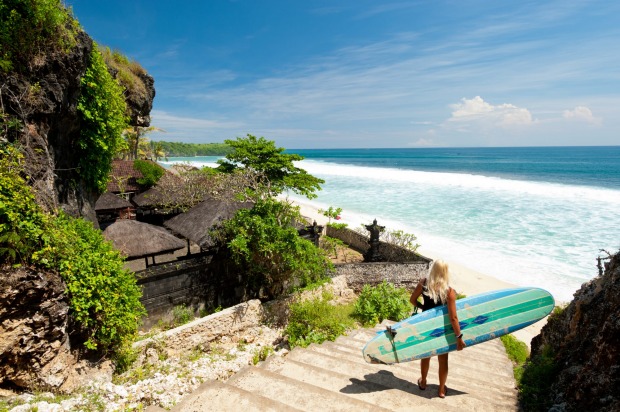Bali's beaches are nothing on ours: It shouldn't really come as a surprise given Australia has some of the best beaches ...
