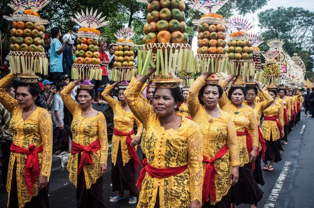 Culture is everywhere you look: The true Bali, with its rituals, festivals and ancient culture, is everywhere you look. ...