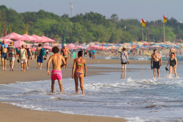 Bali's beaches are nothing on ours: It shouldn't really come as a surprise given Australia has some of the best beaches ...