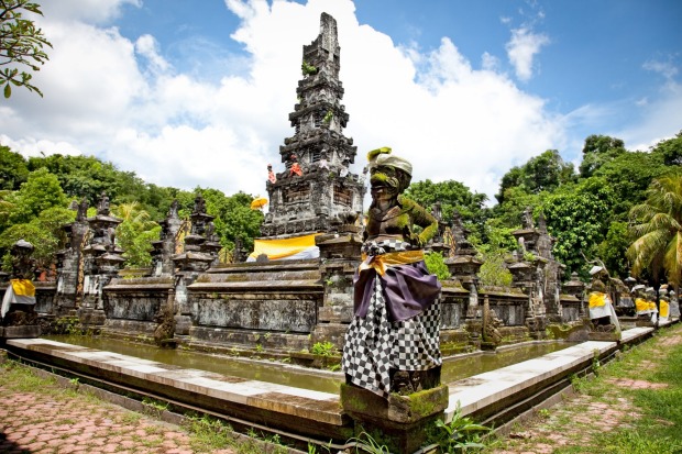 Culture is everywhere you look: The true Bali, with its rituals, festivals and ancient culture, is everywhere you look. ...