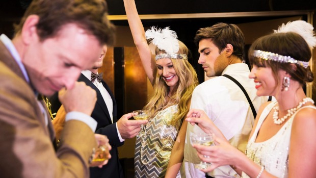 The Bianco White Party, P&O Cruises: Launched in May 2015, this party is one of four new party concepts the cruiser ...