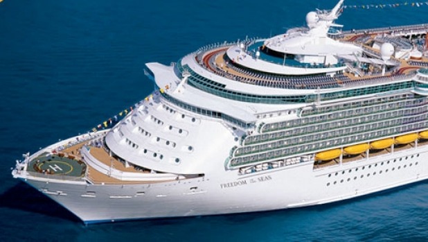Freedom of the Seas, Royal Caribbean International: Freedom was the world's biggest cruise ship when it launched in ...