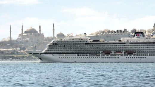 Viking Star Istanbul