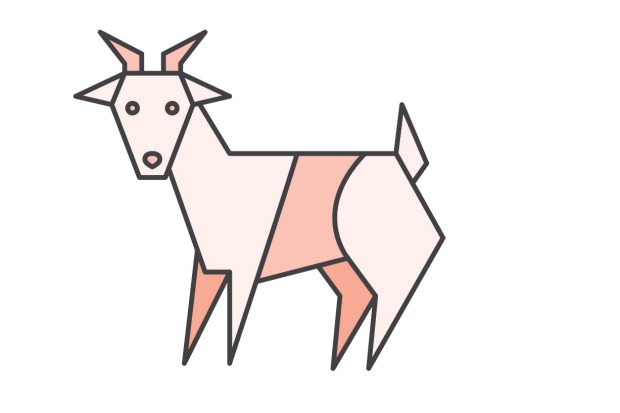 What's the best Airbnb combination if you're a Goat?