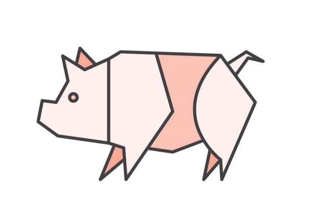 What's the best Airbnb combination if you're a Pig?