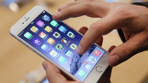 Apple is said to be working on iPhones that are harder to hack into.