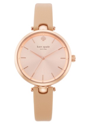 The Kate Spade New York Holland watch.