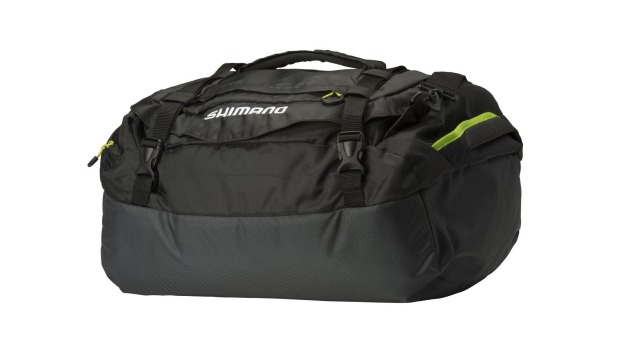 Shimano tackle luggage