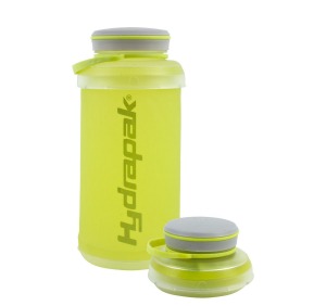 Hydrapack stash bottle.