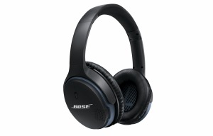 BOSE SoundLink Wireless Headphones II.