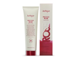 Jurlique Precious Rose hand cream.