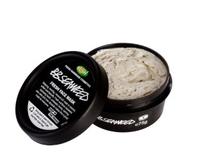 Lush Fresh Face Mask.