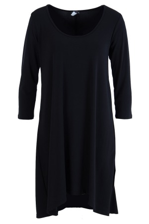 Bird Keepers Soft Tunic Dress.