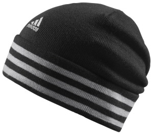 Adidas Performance Essentials 3-Stripes Woolie✓​ beanie.