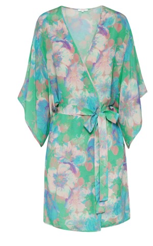 A Natalija the Label kimono