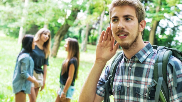 'I didn't quite catch that' - new website helps with tricky pronunciations.