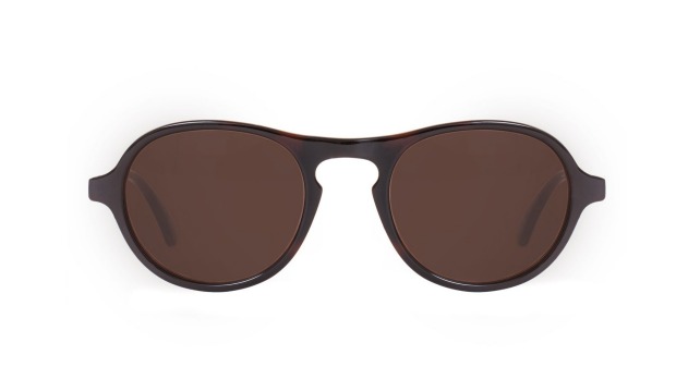 18. Team your resort wear with these Devonshire sunglasses from British designer Paul Smith. Fresh from his new Resort ...