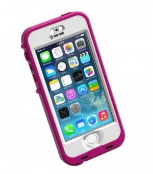 20. Waterbabies, alert! LifeProof nuuÃ¼Ã¼d cases turn iPhones and Samsung Galaxy handsets into an underwater video ...