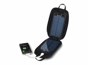 25. If you plan to follow the sun this Christmas, the Solarmonkey Adventurer will become your new best friend. The solar ...