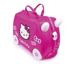 Hello Kitty Trunki