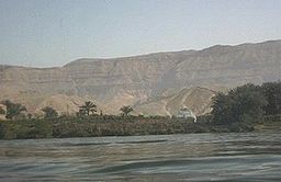 Nile River