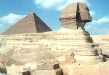 Sphinx