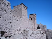 Ait Benhaddou