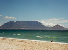 Table Mountain