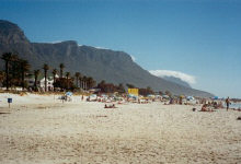 Camps Bay