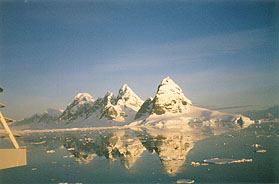 Antarctica