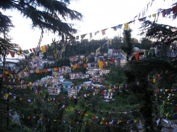 Mcleod Ganj