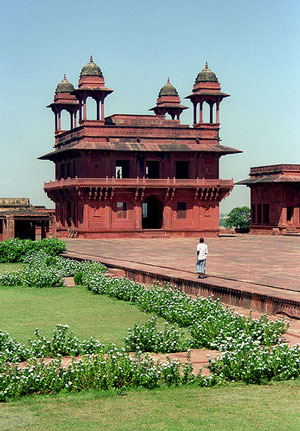 FatehpurSikri300